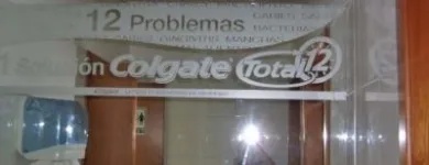 La imagen 7 de la Empresa LAMBDA PUBLICIDAD CA Stands en Caracas M