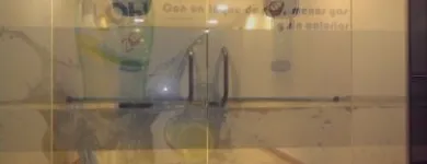 La imagen 9 de la Empresa LAMBDA PUBLICIDAD CA Stands en Caracas M