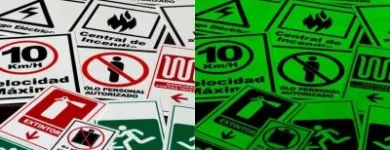 La imagen 15 de la Empresa LAMBDA PUBLICIDAD CA Stands en Caracas M