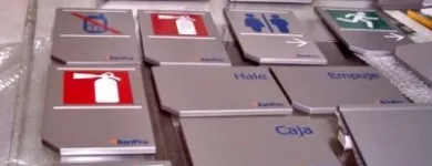 La imagen 19 de la Empresa LAMBDA PUBLICIDAD CA Stands en Caracas M