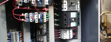 La imagen 2 de la Empresa LAMPOCONTROL,C.A Reingenieria en Maracay D