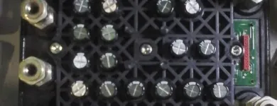 La imagen 3 de la Empresa LAMPOCONTROL,C.A Reingenieria en Maracay D