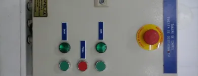 La imagen 5 de la Empresa LAMPOCONTROL,C.A Reingenieria en Maracay D