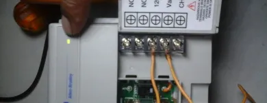 La imagen 6 de la Empresa LAMPOCONTROL,C.A Reingenieria en Maracay D