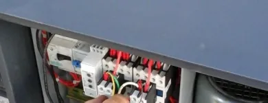 La imagen 8 de la Empresa LAMPOCONTROL,C.A Reingenieria en Maracay D