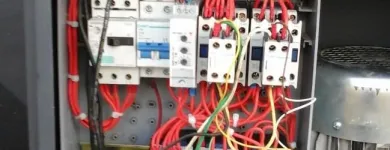 La imagen 9 de la Empresa LAMPOCONTROL,C.A Reingenieria en Maracay D