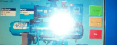 La imagen 10 de la Empresa LAMPOCONTROL,C.A Reingenieria en Maracay D