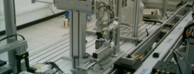 La imagen 11 de la Empresa LAMPOCONTROL,C.A Reingenieria en Maracay D