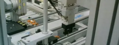 La imagen 12 de la Empresa LAMPOCONTROL,C.A Reingenieria en Maracay D