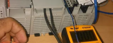 La imagen 15 de la Empresa LAMPOCONTROL,C.A Reingenieria en Maracay D