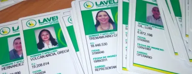 La imagen 1 de la Empresa LANPUBLIPRINT C.A. Vinyl en Maracay D