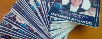 La imagen 3 de la Empresa LANPUBLIPRINT C.A. Vinyl en Maracay D