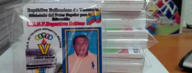 La imagen 4 de la Empresa LANPUBLIPRINT C.A. Vinyl en Maracay D