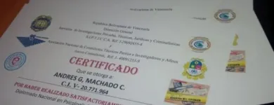 La imagen 5 de la Empresa LANPUBLIPRINT C.A. Vinyl en Maracay D
