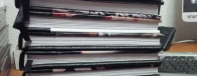 La imagen 6 de la Empresa LANPUBLIPRINT C.A. Vinyl en Maracay D