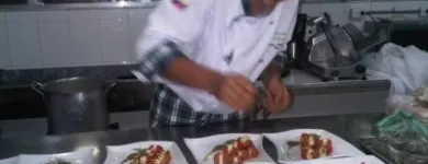 La imagen 1 de la Empresa LAS CAZUELAS DE LA ABUELA C.A Pasapalos en Maracay D