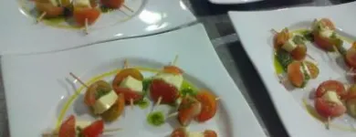 La imagen 3 de la Empresa LAS CAZUELAS DE LA ABUELA C.A Pasapalos en Maracay D