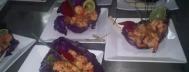 La imagen 4 de la Empresa LAS CAZUELAS DE LA ABUELA C.A Pasapalos en Maracay D