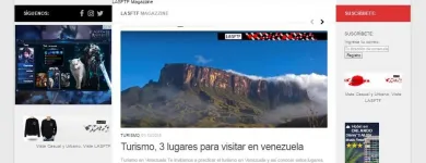 La imagen 3 de la Empresa LASFTF Venta al Mayor de Productos Lasftf en Caracas M