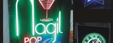 La imagen 2 de la Empresa LED ART LED en Caracas M