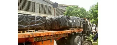 La imagen 3 de la Empresa LUZINCA LUGO ZAVARCE INVERSIONES C.A. Proyectos en Valencia G