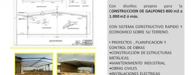 La imagen 12 de la Empresa LUZINCA LUGO ZAVARCE INVERSIONES C.A. Proyectos en Valencia G