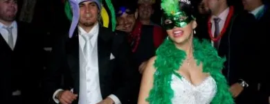 La imagen 3 de la Empresa MAGOS EVENTOS CA Sonido en Barquisimeto K