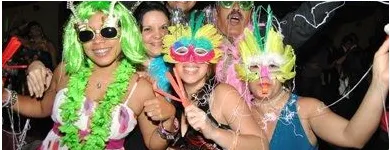 La imagen 4 de la Empresa MAGOS EVENTOS CA Sonido en Barquisimeto K