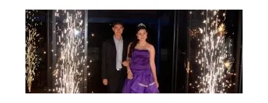 La imagen 6 de la Empresa MAGOS EVENTOS CA Sonido en Barquisimeto K