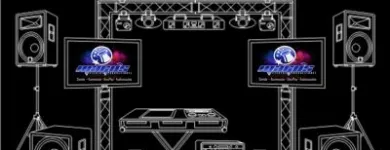 La imagen 7 de la Empresa MAGOS EVENTOS CA Sonido en Barquisimeto K