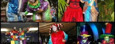 La imagen 10 de la Empresa MAGOS EVENTOS CA Sonido en Barquisimeto K