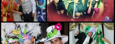 La imagen 11 de la Empresa MAGOS EVENTOS CA Sonido en Barquisimeto K