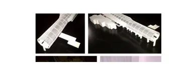 La imagen 3 de la Empresa MATERIALES & TRAZOS Maquetas en Maracay D