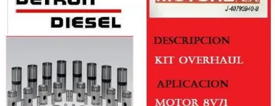 La imagen 2 de la Empresa MCCOMIE MOTORS, C.A. Repuestos en Maracaibo V