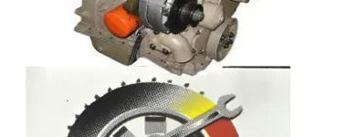 La imagen 3 de la Empresa MCCOMIE MOTORS, C.A. Repuestos en Maracaibo V