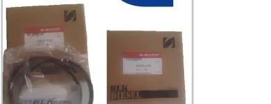 La imagen 5 de la Empresa MCCOMIE MOTORS, C.A. Repuestos en Maracaibo V