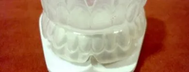 La imagen 12 de la Empresa MECANICA DENTAL Prótesis en Valencia G