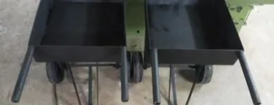 La imagen 1 de la Empresa METALMECANICA CPET C.A Ponedoras en Barquisimeto K