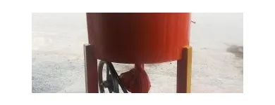 La imagen 2 de la Empresa METALMECANICA CPET C.A Ponedoras en Barquisimeto K