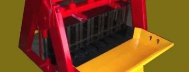 La imagen 6 de la Empresa METALMECANICA CPET C.A Ponedoras en Barquisimeto K