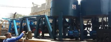 La imagen 7 de la Empresa METALMECANICA CPET C.A Ponedoras en Barquisimeto K