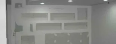 La imagen 1 de la Empresa MULTISERVICIOS 2GH C.A Suministro e Intalacion de Drywall en Valencia G