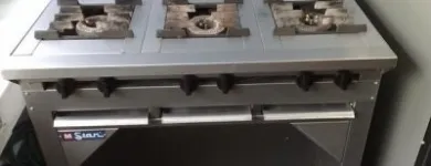 La imagen 14 de la Empresa MULTISERVICIOS PGR 77615 Trabajos de Electricidad en Caracas M