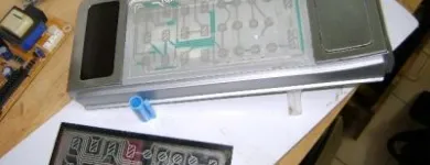 La imagen 15 de la Empresa MULTISERVICIOS PGR 77615 Trabajos de Electricidad en Caracas M