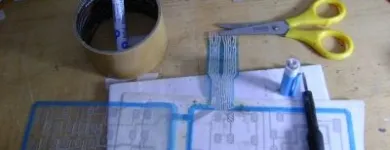 La imagen 16 de la Empresa MULTISERVICIOS PGR 77615 Trabajos de Electricidad en Caracas M