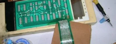 La imagen 17 de la Empresa MULTISERVICIOS PGR 77615 Trabajos de Electricidad en Caracas M