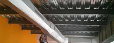 La imagen 1 de la Empresa MULTISERVICIOS PUCHERI C.A Venta en Puerto La Cruz B