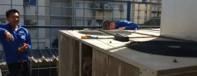 La imagen 9 de la Empresa MULTISERVICIOS PUCHERI C.A Venta en Puerto La Cruz B