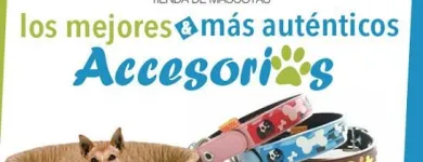 La imagen 1 de la Empresa MUNDO ANIMALX Veterinario en Maracaibo V