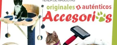 La imagen 2 de la Empresa MUNDO ANIMALX Veterinario en Maracaibo V